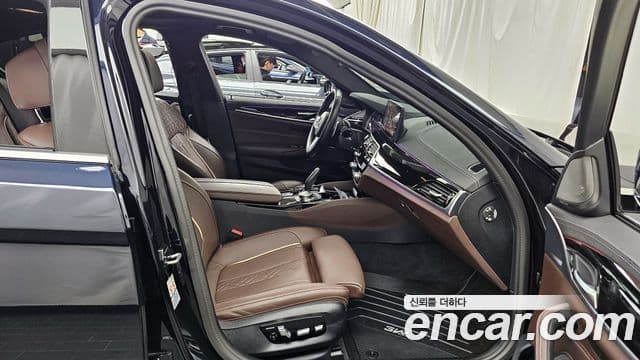 BMW 5시리즈 (G30) 530i M Sport, 2023 11