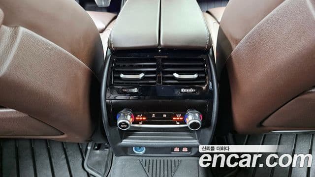 BMW 5시리즈 (G30) 530i M Sport, 2023 18