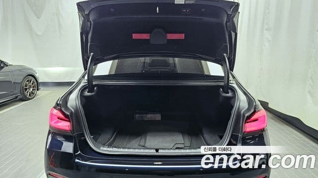 BMW 5시리즈 (G30) 530i M Sport, 2023 20