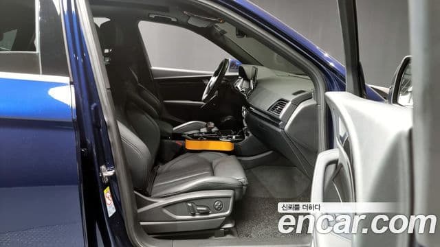 Audi Q5 (FY) 40 TDI Quattro Premium Sportback, 2022 11