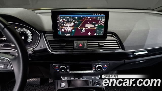 Audi Q5 (FY) 40 TDI Quattro Premium Sportback, 2022 14