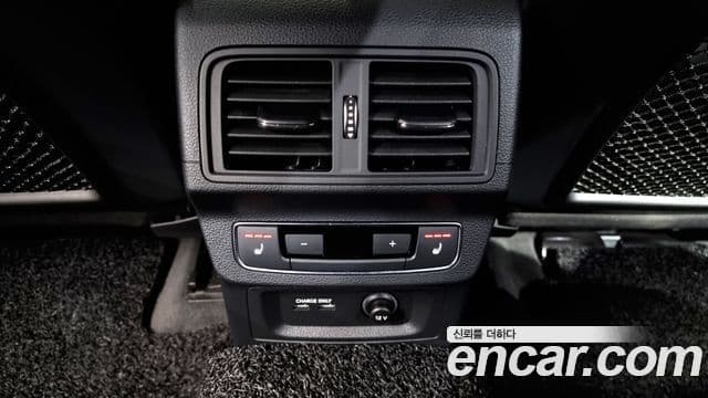 Audi Q5 (FY) 40 TDI Quattro Premium Sportback, 2022 18