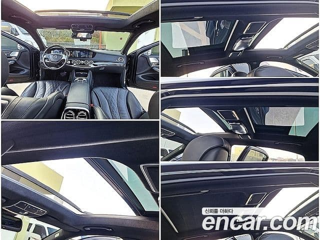 Mercedes-Benz S-класс W222 Maybach S500 4MATIC, 2015 9