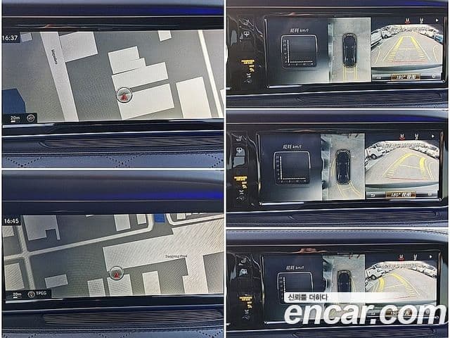 Mercedes-Benz S-класс W222 Maybach S500 4MATIC, 2015 10