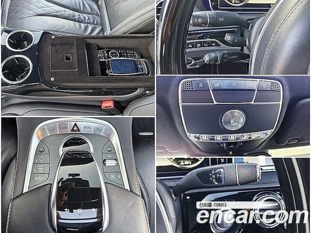 Mercedes-Benz S-класс W222 Maybach S500 4MATIC, 2015 12