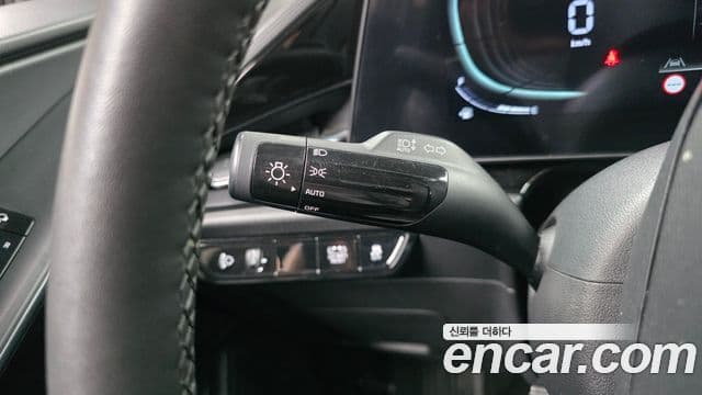 Kia D All New Niro Prestige, 2022 18