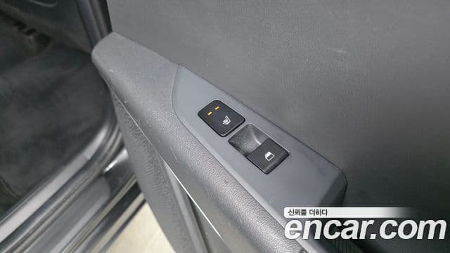 Kia D All New Niro Prestige, 2022 19