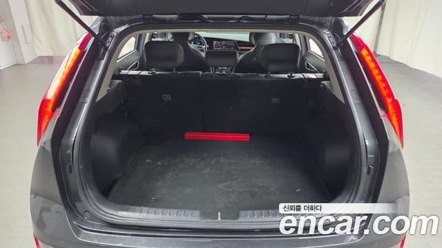 Kia D All New Niro Prestige, 2022 20