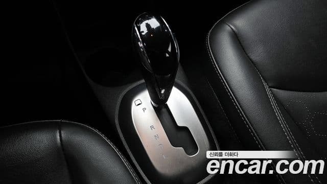 Chevrolet(GM대우) The / новый Next Spark LTZ, 2017 9