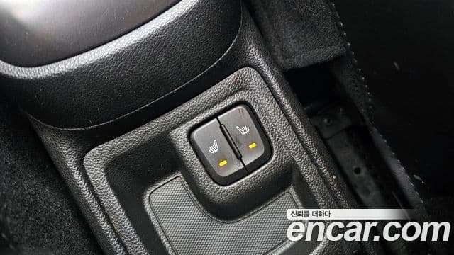 Chevrolet(GM대우) The / новый Next Spark LTZ, 2017 16