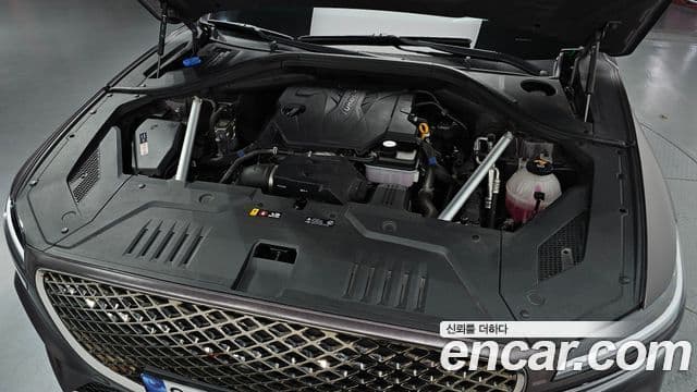 Genesis GV70, 2024 6