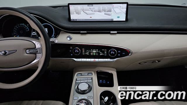 Genesis GV70, 2024 14