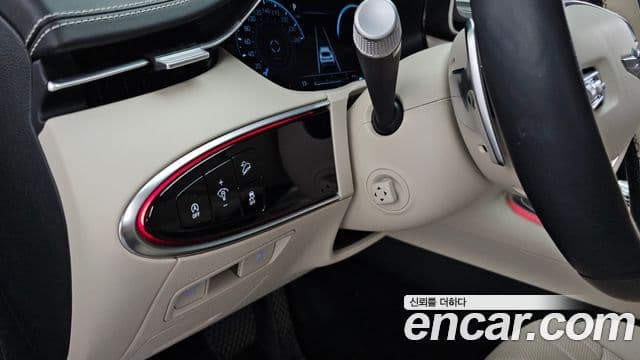 Genesis GV70, 2024 18