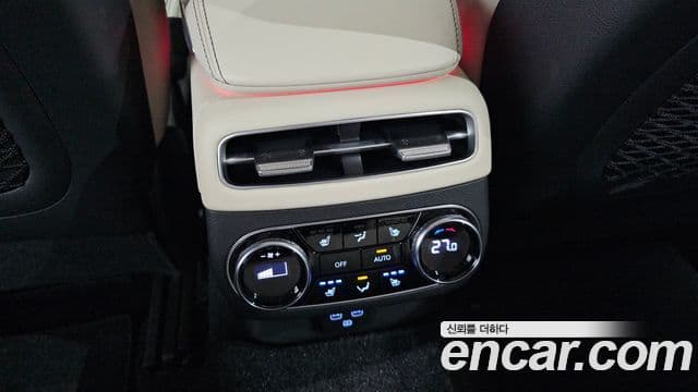 Genesis GV70, 2024 19