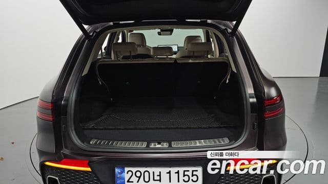 Genesis GV70, 2024 20