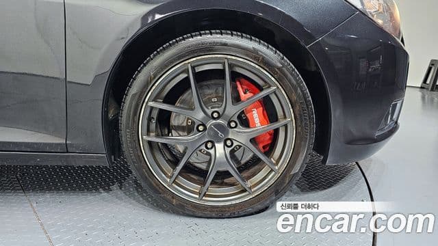 Chevrolet(GM대우) Malibu 2.0 дизель LT Deluxe Pack, 2015 все фото