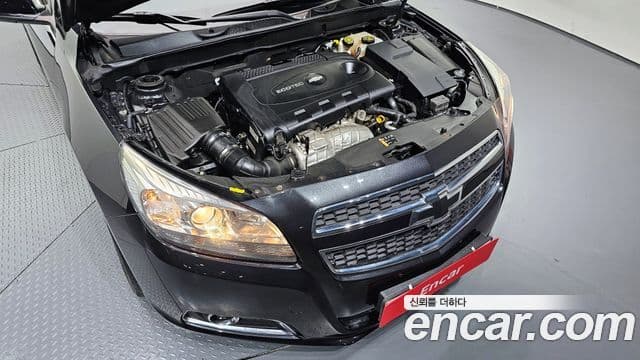 Chevrolet(GM대우) Malibu 2.0 дизель LT Deluxe Pack, 2015 6