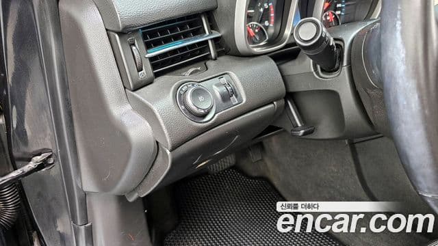 Chevrolet(GM대우) Malibu 2.0 дизель LT Deluxe Pack, 2015 15