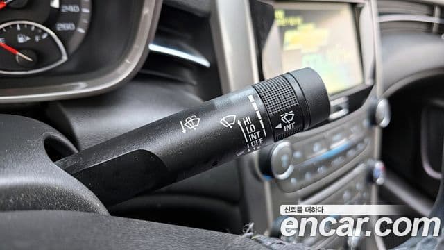 Chevrolet(GM대우) Malibu 2.0 дизель LT Deluxe Pack, 2015 16