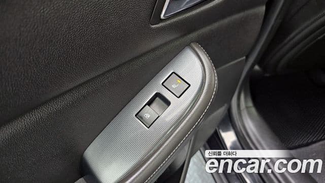 Chevrolet(GM대우) Malibu 2.0 дизель LT Deluxe Pack, 2015 18