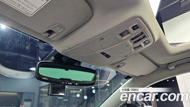 Chevrolet(GM대우) Malibu 2.0 дизель LT Deluxe Pack, 2015 19