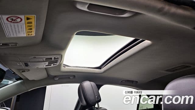 Chevrolet(GM대우) Malibu 2.0 дизель LT Deluxe Pack, 2015 20