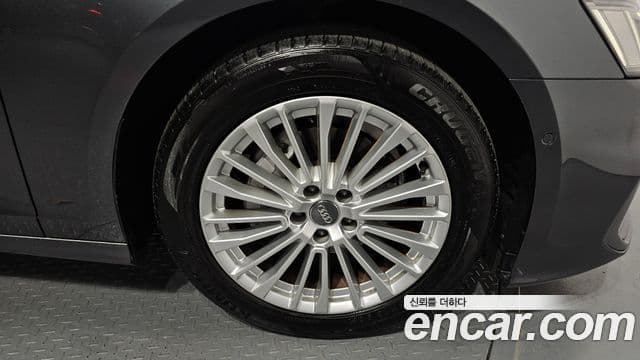 Audi A6 (C8) Premium, 2020 все фото