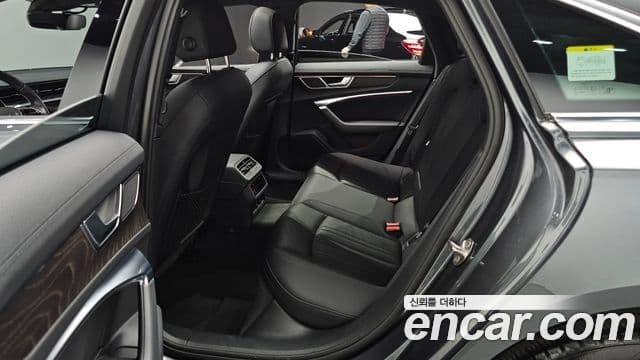 Audi A6 (C8) Premium, 2020 12