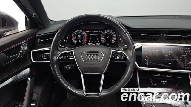 Audi A6 (C8) Premium, 2020 13