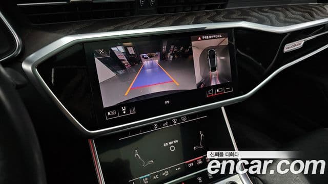 Audi A6 (C8) Premium, 2020 15