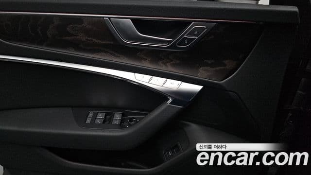 Audi A6 (C8) Premium, 2020 17