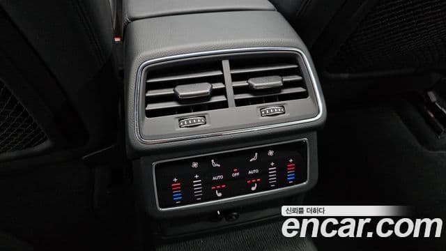 Audi A6 (C8) Premium, 2020 19