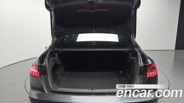 Audi A6 (C8) Premium, 2020 20