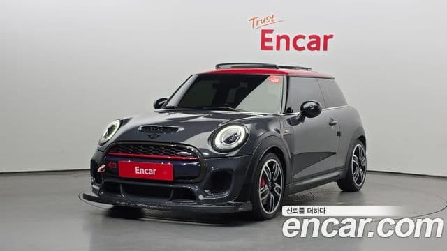 Mini Cooper S 3세대, 2018 1
