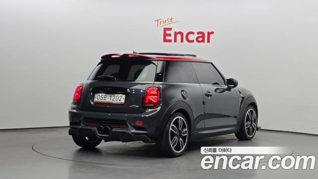 Mini Cooper S 3세대, 2018 2
