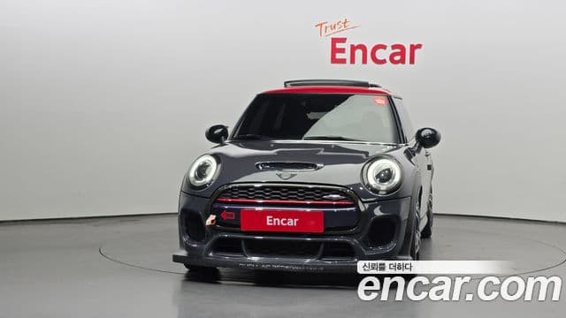 Mini Cooper S 3세대, 2018 3