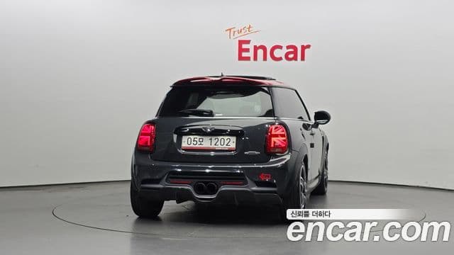Mini Cooper S 3세대, 2018 4