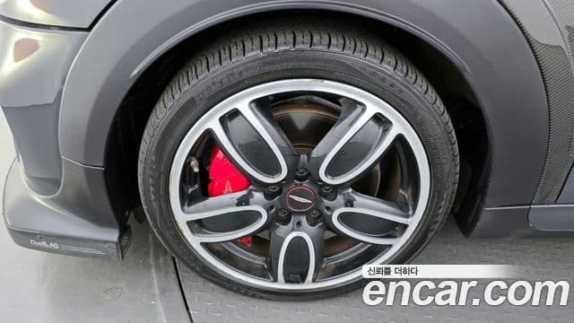 Mini Cooper S 3세대, 2018 все фото