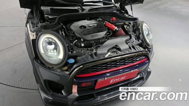 Mini Cooper S 3세대, 2018 6
