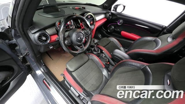 Mini Cooper S 3세대, 2018 7