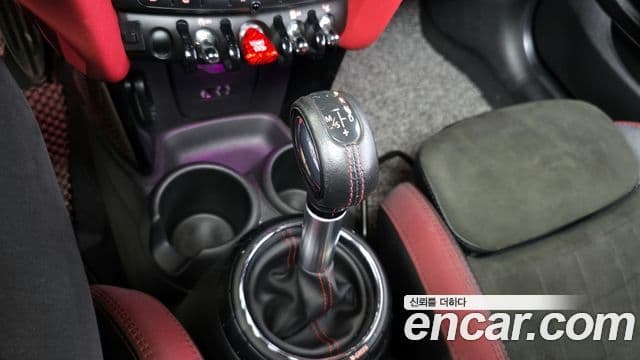 Mini Cooper S 3세대, 2018 9