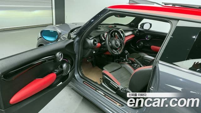 Mini Cooper S 3세대, 2018 10