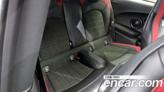 Mini Cooper S 3세대, 2018 11