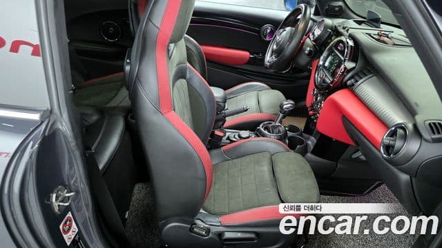 Mini Cooper S 3세대, 2018 12