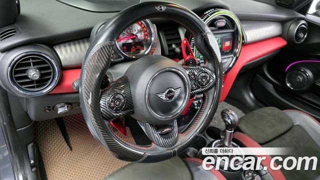 Mini Cooper S 3세대, 2018 13