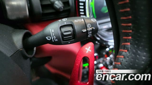 Mini Cooper S 3세대, 2018 15