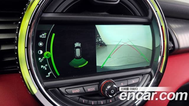 Mini Cooper S 3세대, 2018 17