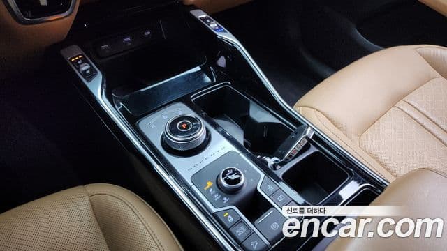 Kia Sorento 4세대 Noblesse, 2022 9