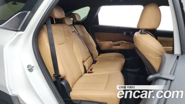 Kia Sorento 4세대 Noblesse, 2022 12