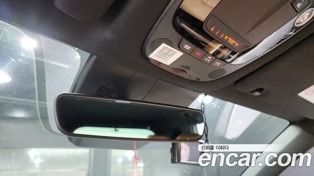 Kia Sorento 4세대 Noblesse, 2022 17